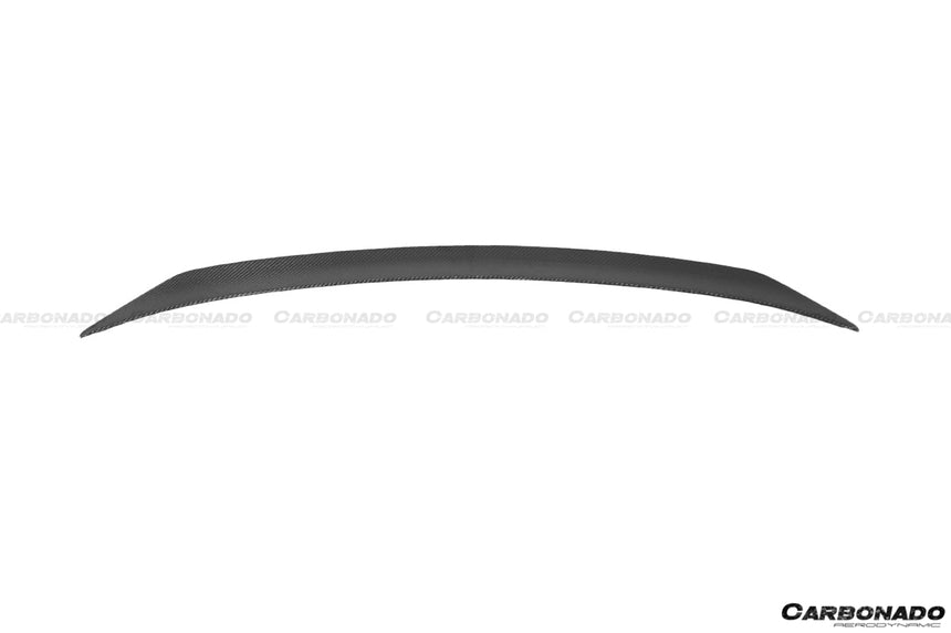 #product_namSpoiler Trunke# - BodyKits Aerodynamics LLC
