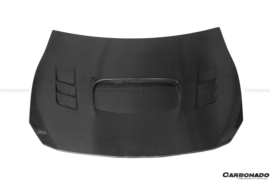 #product_namHoode# - BodyKits Aerodynamics LLC
