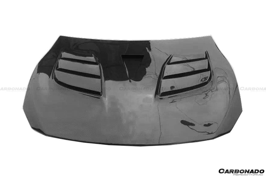 #product_namHoode# - BodyKits Aerodynamics LLC
