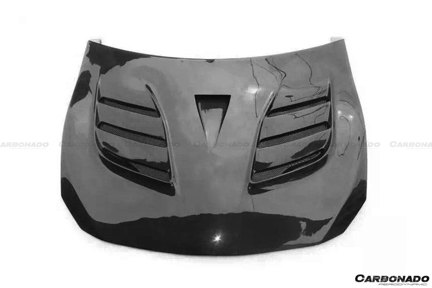 #product_namHoode# - BodyKits Aerodynamics LLC