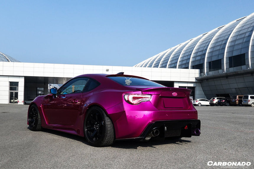 #product_namSpoiler Roofe# - BodyKits Aerodynamics LLC