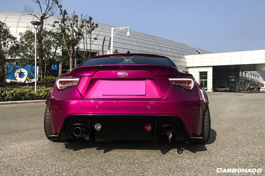 #product_namSpoiler Roofe# - BodyKits Aerodynamics LLC