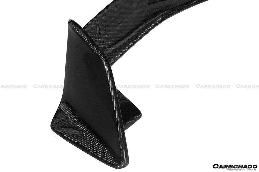 #product_namSpoiler Winge# - BodyKits Aerodynamics LLC