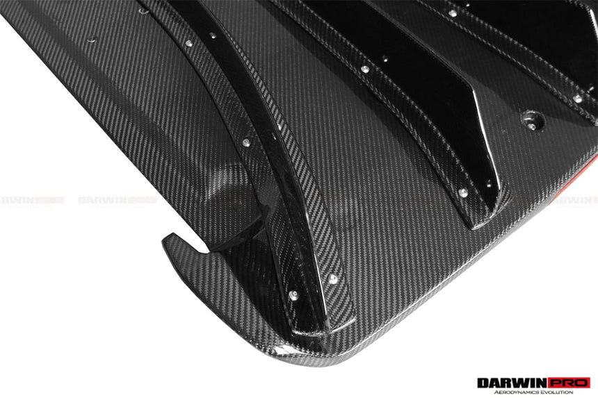 #product_namRear Diffusere# - BodyKits Aerodynamics LLC