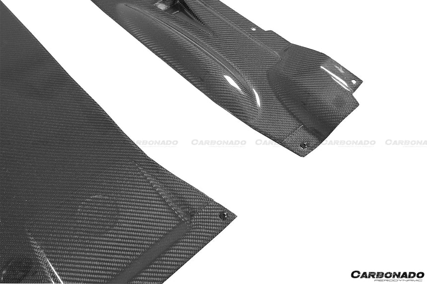 #product_namRear Bumpere# - BodyKits Aerodynamics LLC