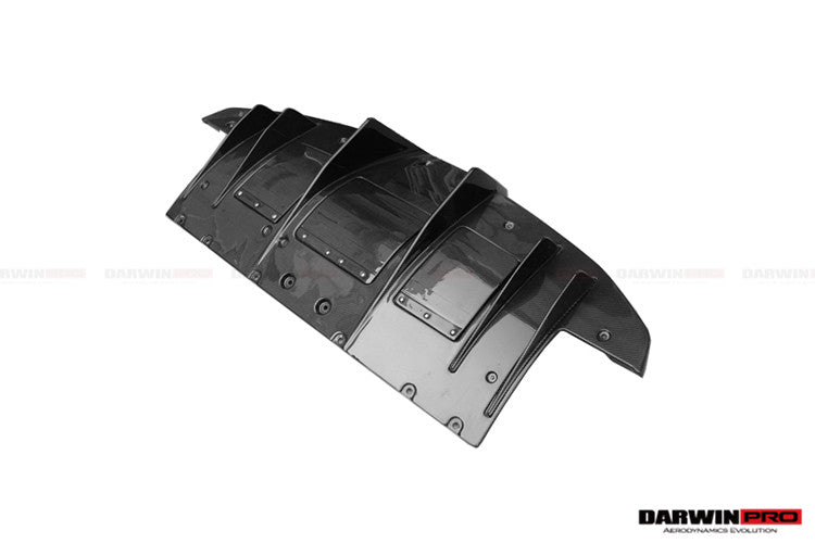 #product_namRear Diffusere# - BodyKits Aerodynamics LLC