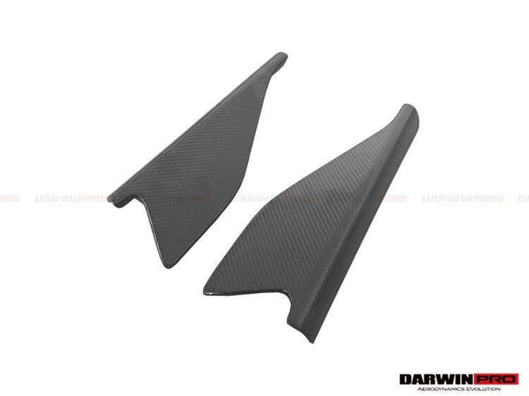 #product_namSide Skirts Wingletse# - BodyKits Aerodynamics LLC