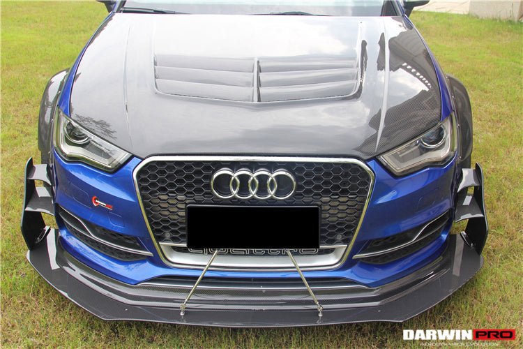 #product_namHoode# - BodyKits Aerodynamics LLC