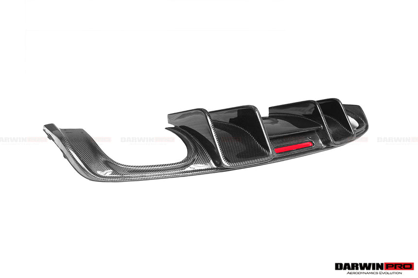 #product_namRear Diffusere# - BodyKits Aerodynamics LLC