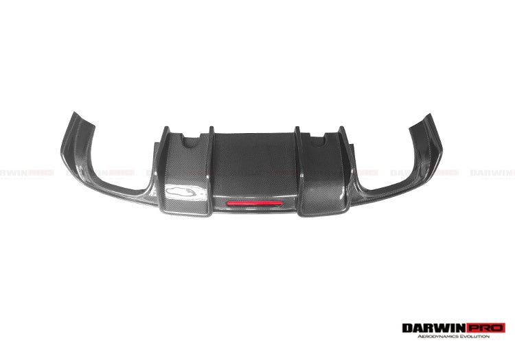 #product_namRear Diffusere# - BodyKits Aerodynamics LLC