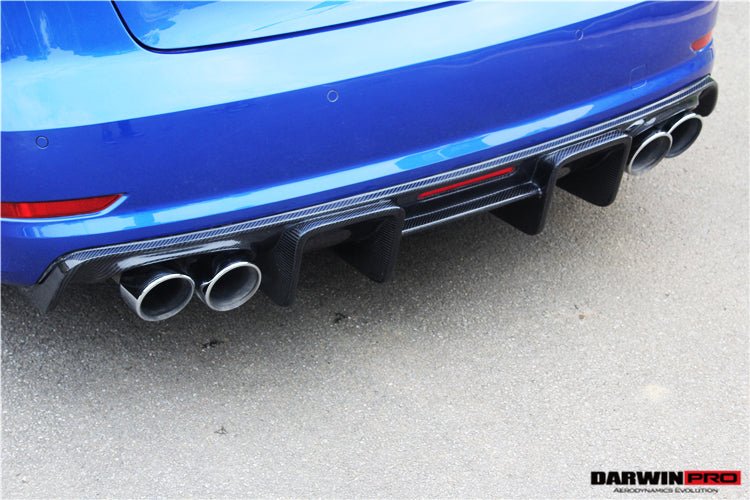 #product_namRear Diffusere# - BodyKits Aerodynamics LLC