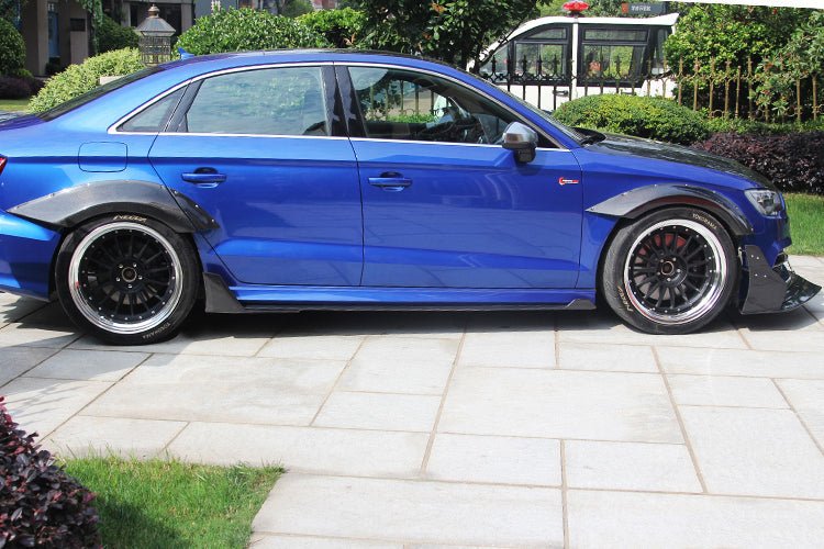 #product_namSide Skirtse# - BodyKits Aerodynamics LLC