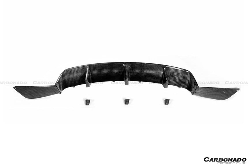 #product_namRear Diffusere# - BodyKits Aerodynamics LLC