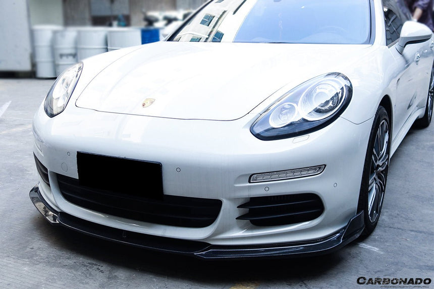 #product_namFront Lipe# - BodyKits Aerodynamics LLC