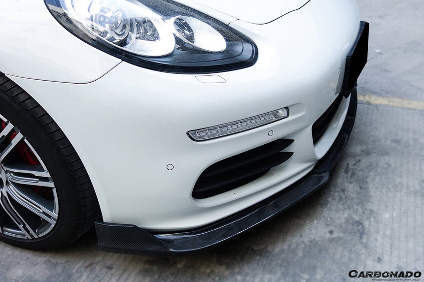 #product_namFront Lipe# - BodyKits Aerodynamics LLC