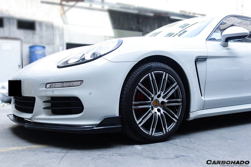 #product_namFront Lipe# - BodyKits Aerodynamics LLC