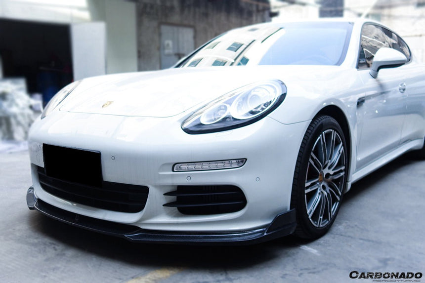 #product_namFront Lipe# - BodyKits Aerodynamics LLC