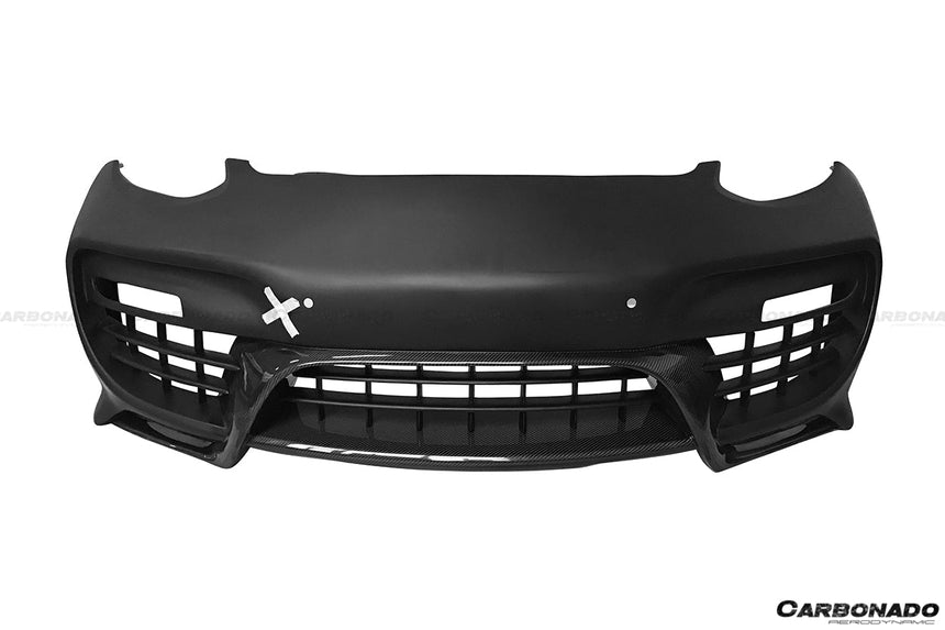 #product_namFront Bumpere# - BodyKits Aerodynamics LLC