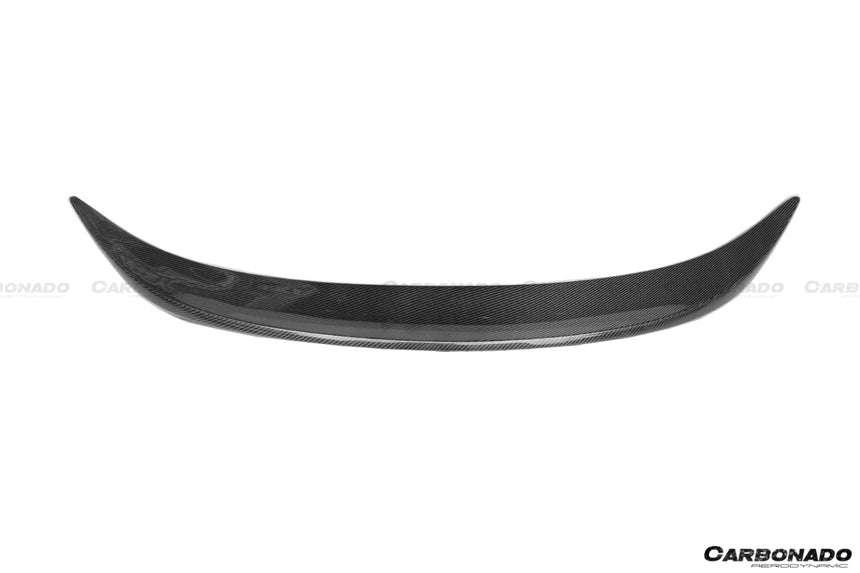 #product_namSpoiler Trunke# - BodyKits Aerodynamics LLC