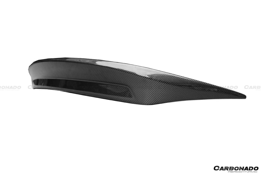 #product_namSpoiler Trunke# - BodyKits Aerodynamics LLC