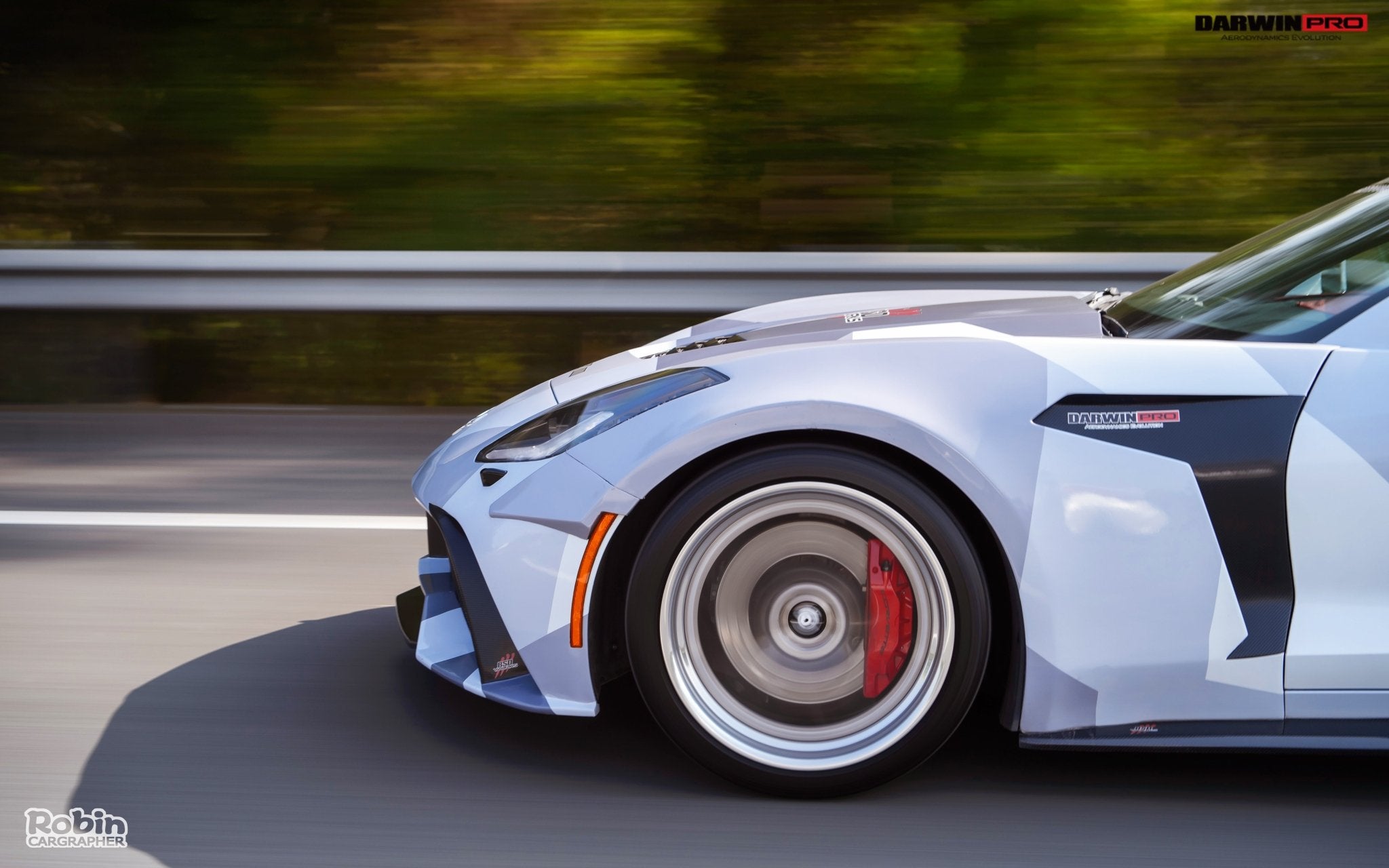 #product_namFull Body kite# - BodyKits Aerodynamics LLC