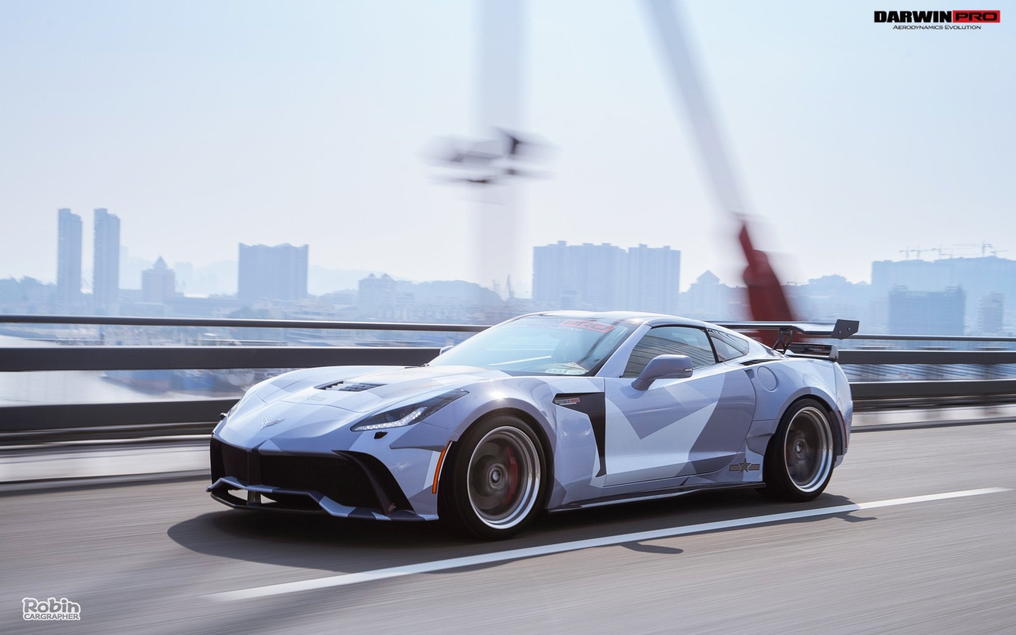 #product_namFull Body kite# - BodyKits Aerodynamics LLC