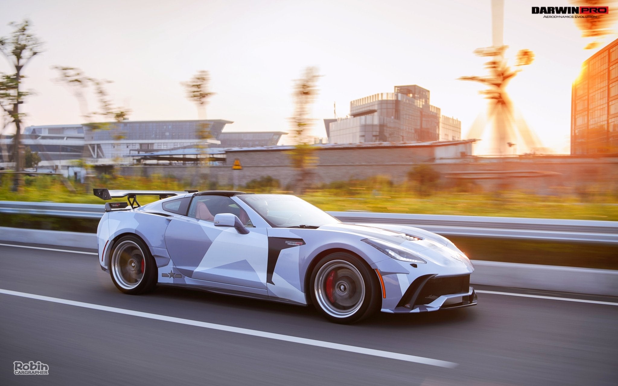 #product_namFull Body kite# - BodyKits Aerodynamics LLC