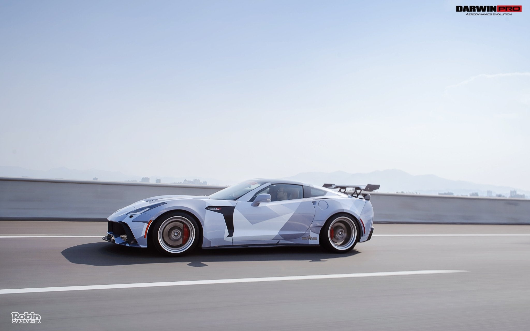 #product_namFull Body kite# - BodyKits Aerodynamics LLC