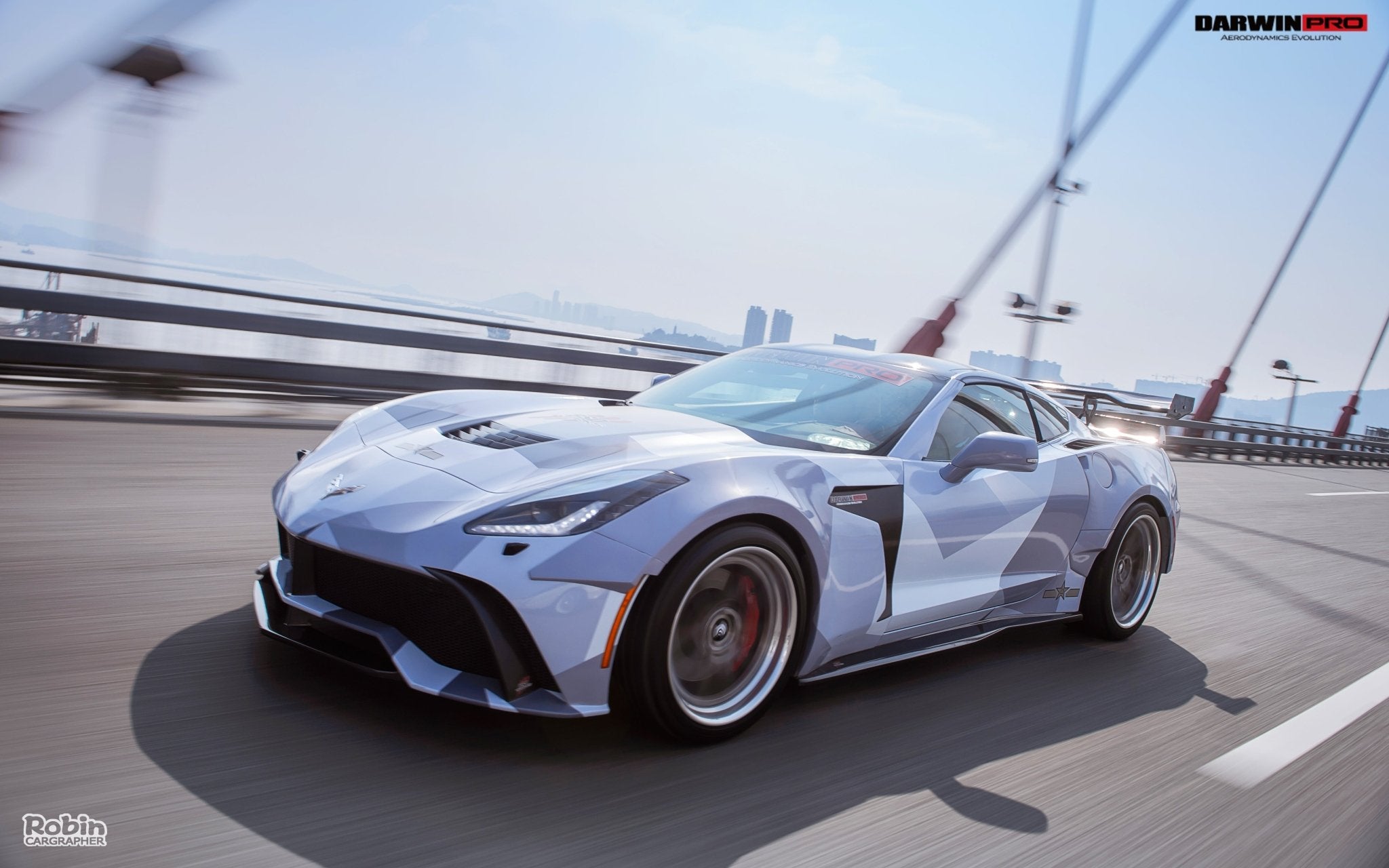 #product_namFull Body kite# - BodyKits Aerodynamics LLC