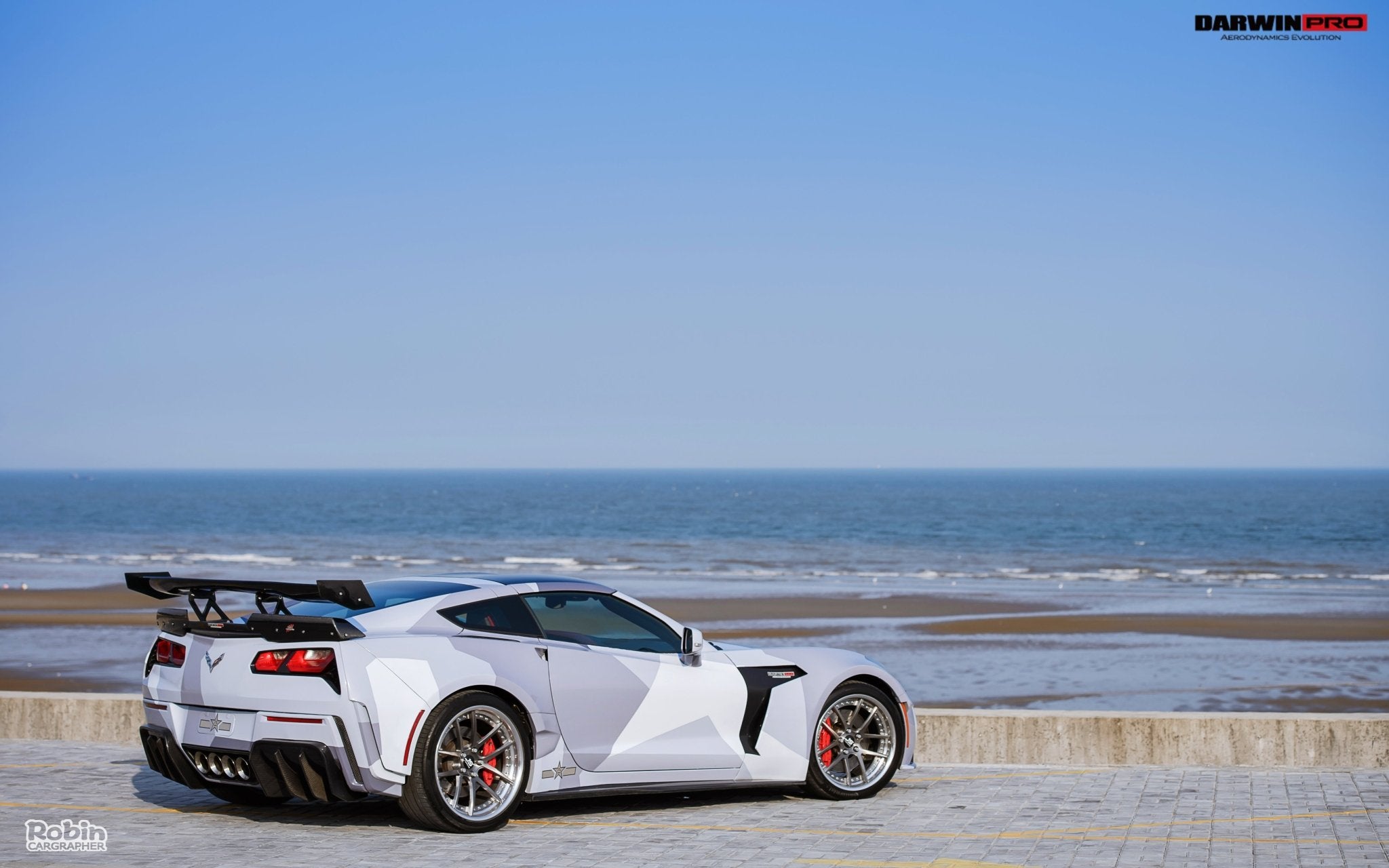 #product_namFull Body kite# - BodyKits Aerodynamics LLC