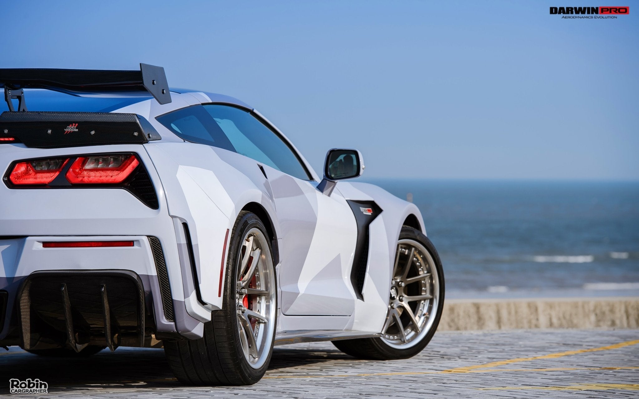 #product_namFull Body kite# - BodyKits Aerodynamics LLC