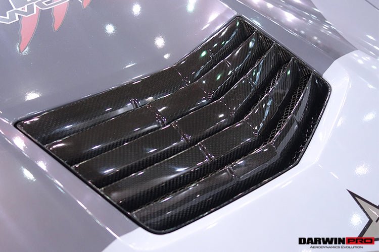 #product_namHood Ventse# - BodyKits Aerodynamics LLC