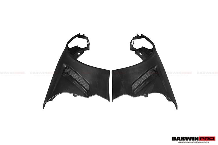 #product_namFender / Fronte# - BodyKits Aerodynamics LLC