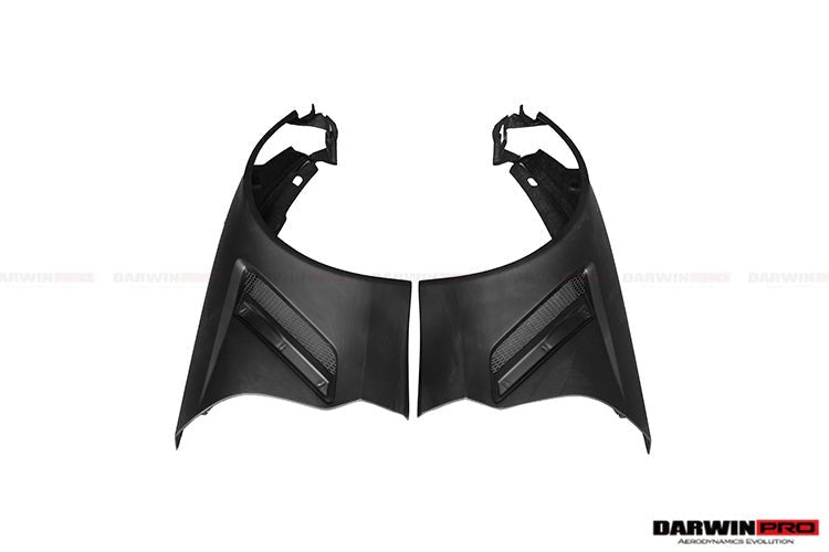#product_namFender / Fronte# - BodyKits Aerodynamics LLC