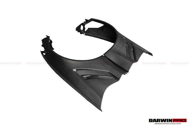 #product_namFender / Fronte# - BodyKits Aerodynamics LLC