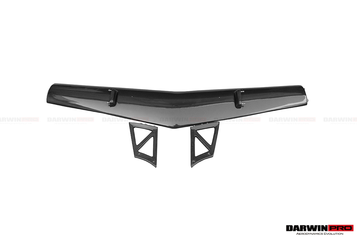 #product_namSpoiler Winge# - BodyKits Aerodynamics LLC