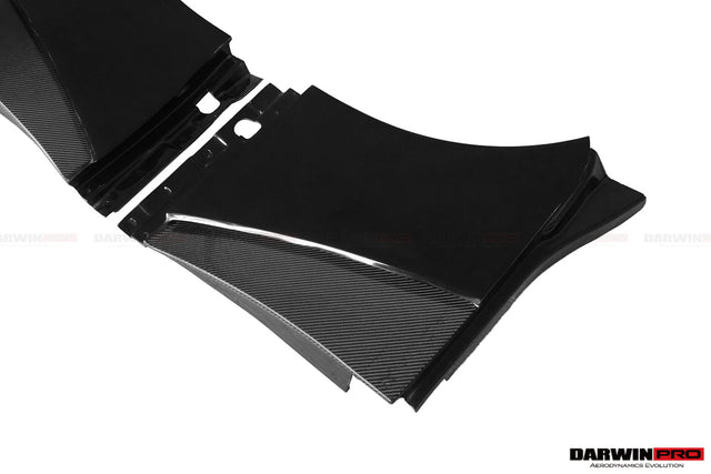 #product_namFender / Fronte# - BodyKits Aerodynamics LLC