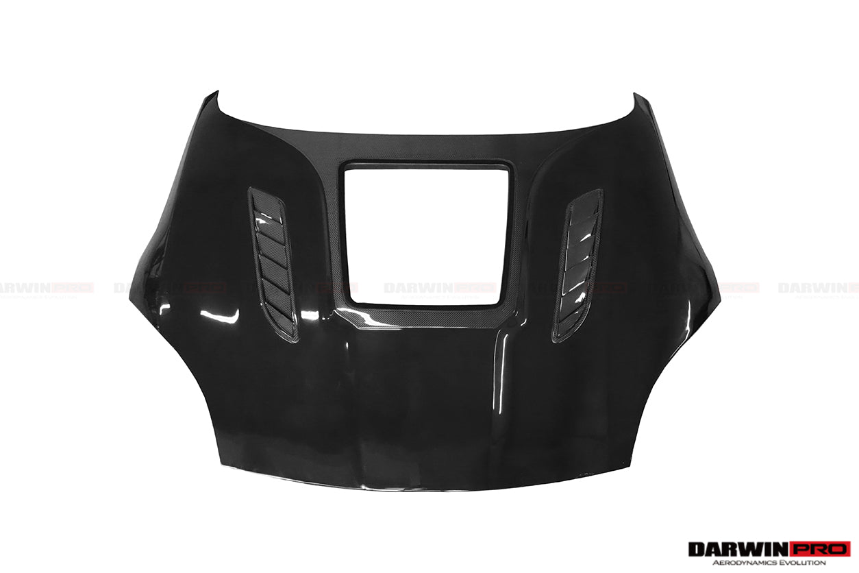 #product_namHoode# - BodyKits Aerodynamics LLC