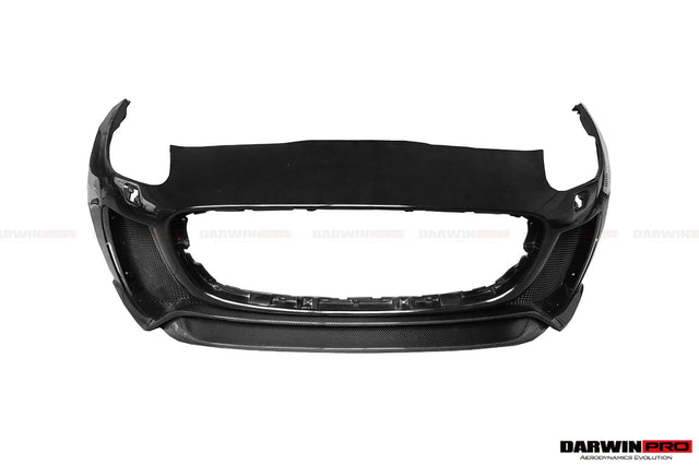 #product_namFront Bumpere# - BodyKits Aerodynamics LLC