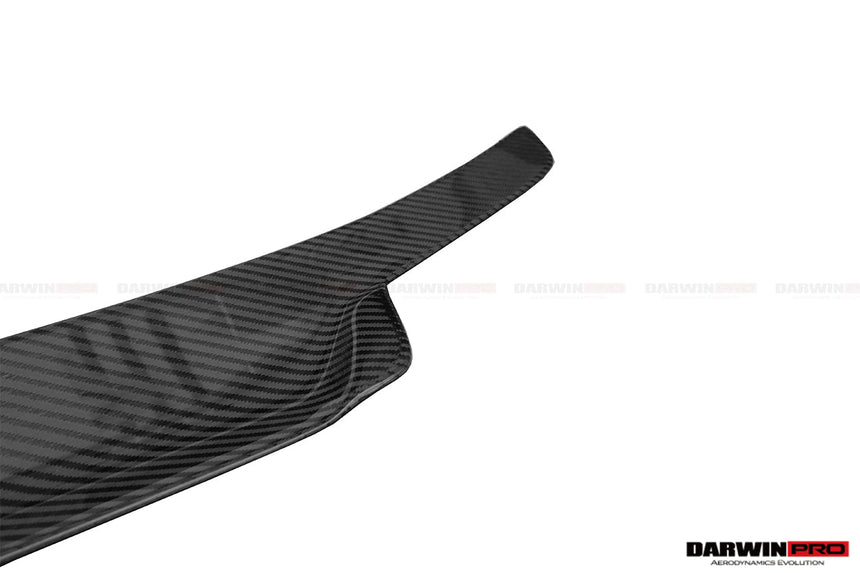 #product_namSpoiler Trunke# - BodyKits Aerodynamics LLC