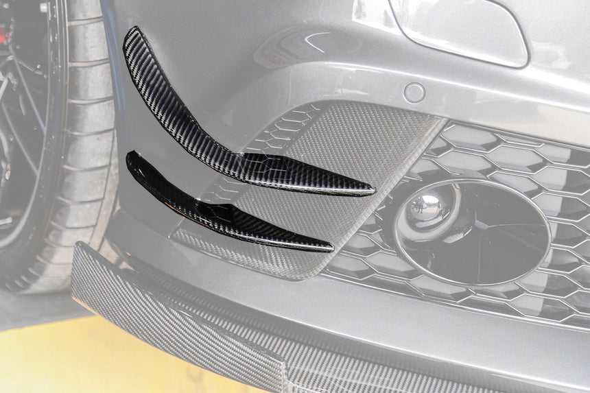 #product_namCanards / Fronte# - BodyKits Aerodynamics LLC