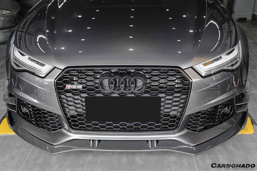 #product_namFront Bumper Capse# - BodyKits Aerodynamics LLC