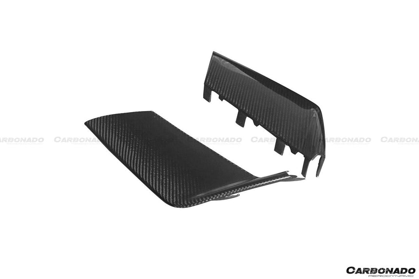 #product_namFront Bumper Capse# - BodyKits Aerodynamics LLC