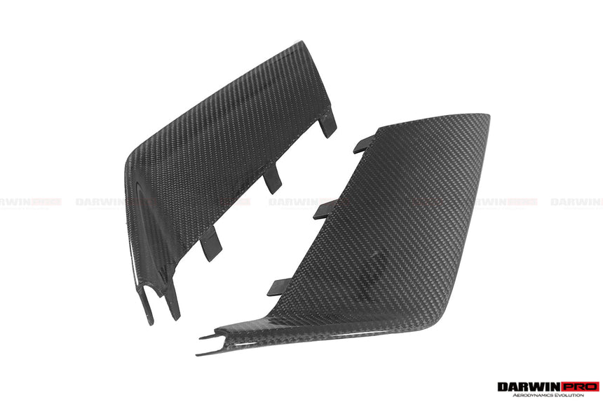 #product_namFront Bumper Capse# - BodyKits Aerodynamics LLC