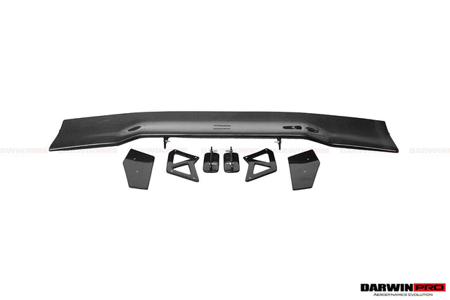 #product_namSpoiler Winge# - BodyKits Aerodynamics LLC