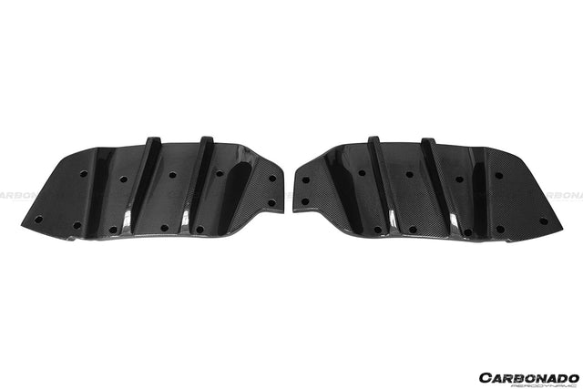 #product_namRear Diffusere# - BodyKits Aerodynamics LLC