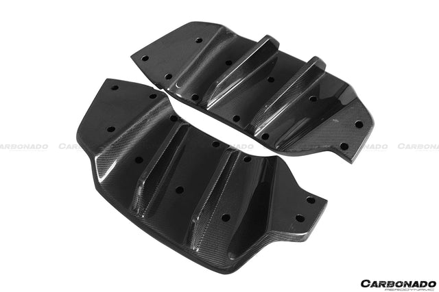 #product_namRear Diffusere# - BodyKits Aerodynamics LLC