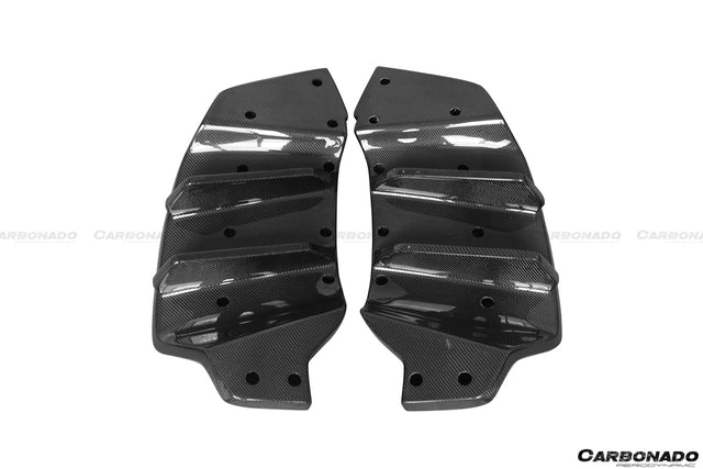 #product_namRear Diffusere# - BodyKits Aerodynamics LLC