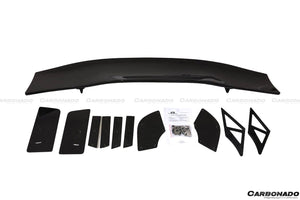 #product_namSpoiler Winge# - BodyKits Aerodynamics LLC