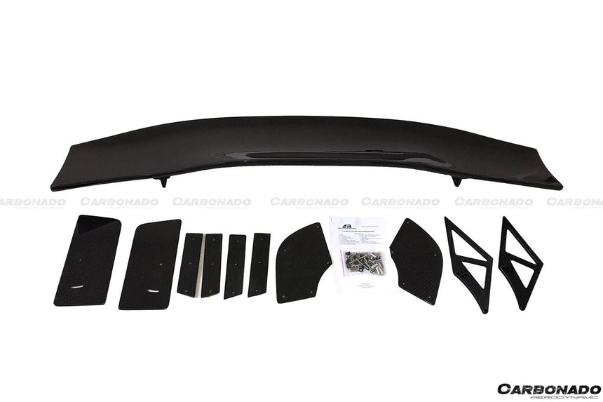 #product_namSpoiler Winge# - BodyKits Aerodynamics LLC